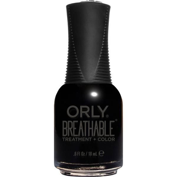 Покрытие профессиональное дышащее Mind Over Matter Breathable Orly 18мл фото №2