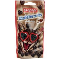 Сердечки для кошек Malt-Heart Beaphar/Беафар 150шт