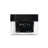 Скраб для лица с экстрактом черной икры Caviar Matis/Матис 50мл