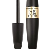Тушь для ресниц с эффектом накладных ресниц Max Factor False Lash Effect Mascara Black миниатюра