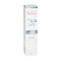 Крем-пилинг для лица ночной А-oxitive Avene/Авен 30мл  миниатюра фото №3