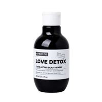 Гель для душа Love Detox Prosto Cosmetics 250мл миниатюра