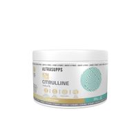 Цитруллин вкус яблока Ultra Gold UltraSupps/Ультрасаппс 200г