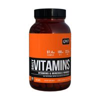 Дэйли Витаминс витамины и минералы QNT капсулы 60шт
