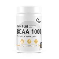 Аминокислоты БЦАА/BCAA 1000 Optimum System/Оптимум систем капс. 400шт