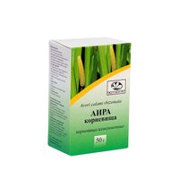 Аира корневища измельчённые пакет 50г, миниатюра фото №5