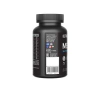Витаминно-минеральный комплекс для мужчин UltraSupps/Ультрасаппс таблетки 90шт миниатюра фото №3