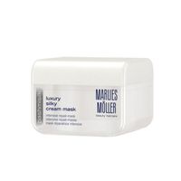 Маска для волос интенсивная шелковая Moller Pashmisilk Marlies/Марлис 120мл