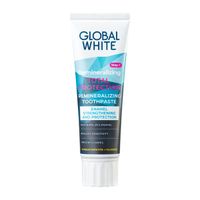 Паста зубная реминерализирующая Global White/Глобал Вайт 100г