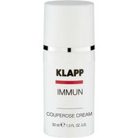Крем Антикупероз Immun Couperose Cream Klapp Cosmetics 30мл