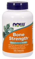 Bone Strength Now/Нау капсулы 1,1г 120шт