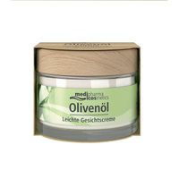 Крем для лица легкий Olivenol Cosmetics Medipharma/Медифарма 50мл