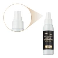 Спрей для фиксации макияжа Max Factor 0 миниатюра фото №2