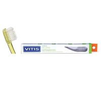 Зубная щетка для пациентов с ортодонтическими конструкциями (брекеты) VITIS Orthodontic Access