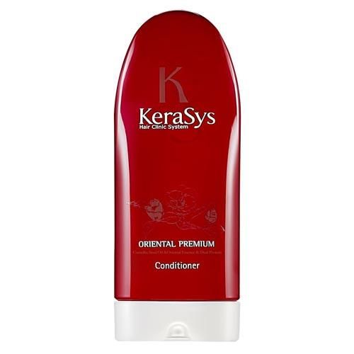 Кондиционер для волос Oriental KeraSys/КераСис 200мл Keratin Care System 2253790 Кондиционер для волос Oriental KeraSys/КераСис 200мл - фото 1