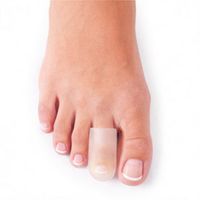 Приспособление ортопедическое для пальцев ног Ortmann/Ортманн Temis р.L