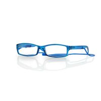 Очки корригирующие пластик синий Airstyle LRP-3800 Kemner Optics +2,00
