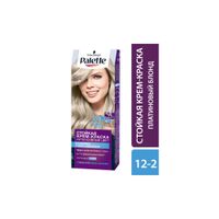 Краска для волос Icc 12-2 A12 Платиновый блонд Palette/Палетт 110мл