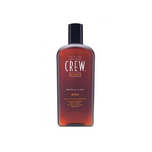 Шампунь, кондиционер и гель для душа Classic...