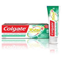 Паста зубная (гель) Colgate/Колгейт Тотал 12 Профессиональная чистка туба 75мл
