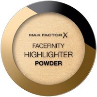 Пудра-хайлайтер для лица MaxFactor/МаксФактор тон 002 миниатюра фото №2