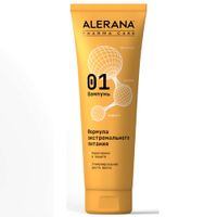 Шампунь для волос формула экстремального питания Pharma Care Alerana/Алерана 260мл миниатюра фото №2