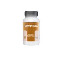 Терафлекс капсулы при боли в суставах 200шт Bayer/Байер миниатюра фото №3