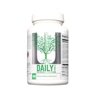 Витаминно-минеральный комплекс Daily formula Universal Nutrition таблетки 100шт миниатюра