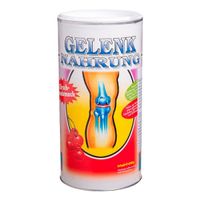 Геленк Нарунг вишня порошок для приг. раствора для приема вн. 600г
