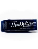 Салфетка для снятия макияжа темно-синяя MakeUp Eraser 1шт