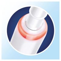 Электрическая зубная щетка Oral-B (Орал-Би) Professional Clean & Protect 3 тип 3772 миниатюра фото №4