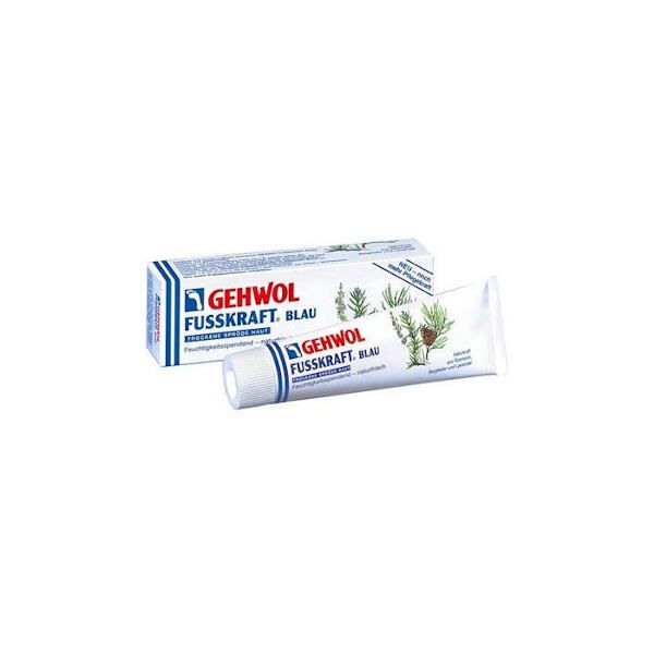 Бальзам голубой Gehwol/Геволь 75мл фото №2