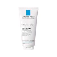 Крем-гель для умывания очищающий Toleriane Caring Wash La Roche Posay/Ля рош позе 200мл