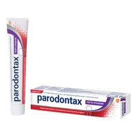 Паста зубная ультра очищение Parodontax/Пародонтакс 75мл миниатюра фото №2