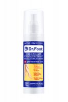 Спрей Dr.Foot (Доктор Фут) дезодорант освежающий для ног от неприятного запаха 150 мл, миниатюра