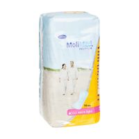 Прокладки урологические Premium micro light MoliMed/Молимед 14шт (1681329)