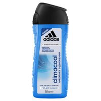 Adidas Climacool Гель для душа,шампунь и гель для умывания для мужчин