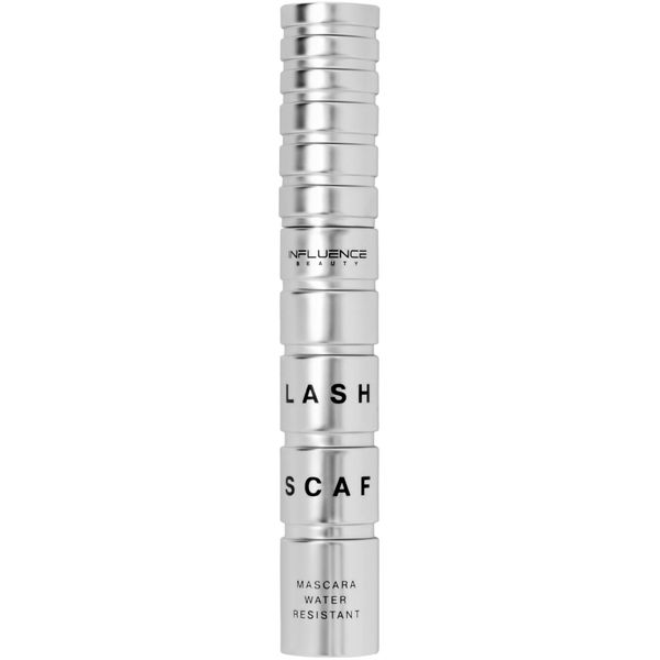 Тушь для ресниц влагостойкая Lash scaf Influence Beauty 6мл тон 01 Passage Cosmetics Laboratory S.A 2117668 - фото 1
