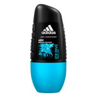 Дезодорант - антиперспирант роликовый Ice Dive Adidas 50мл