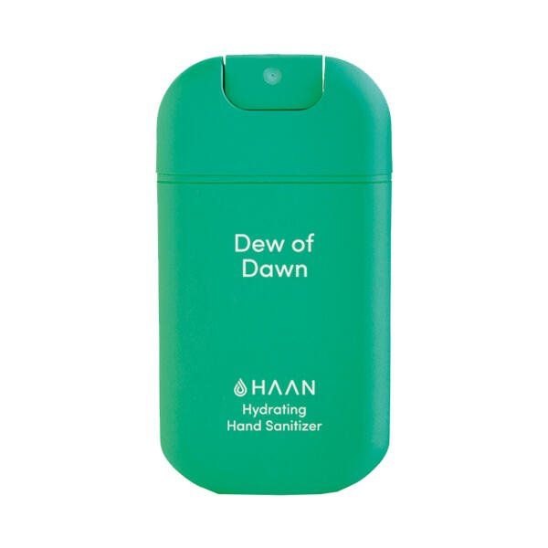 Купить Спрей для рук очищающий и увлажняющий Утренняя роса HAAN 30 мл, HAAN Brand S.L., Испания