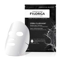 Маска для интенсивного увлажнения Hydra-Filler Filorga/Филорга