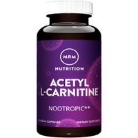 Ацетил L-карнитин MRM Nutrition капсулы 870мг 60шт