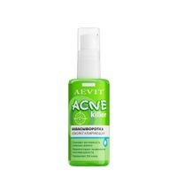 Аква-сыворотка себорегулирующая Acnekiller Aevit/Аевит фл. 40мл