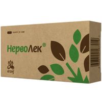 НервоЛек капсулы 480мг 30шт
