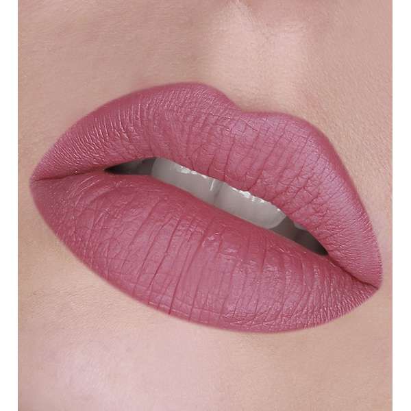 Губная помада жидкая тон 101 Lavender Pink Matt Tattoo No Transfer 12H ...