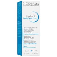Крем для обезвоженной кожи лица SPF30 Perfecteur Hydrabio Bioderma/Биодерма 40мл