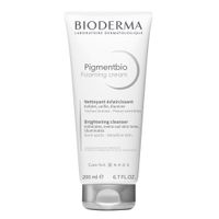 Крем для чувствительной кожи с гиперпигментацией осветляющий Pigmentbio Bioderma/Биодерма 200мл
