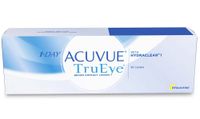 Линзы контактные 1-Day Acuvue (Акувью) TruEye (-3.00/8.5/14.2) 30 шт.