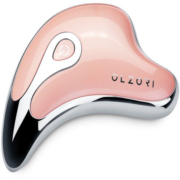 Массажер для лица микротоковый D-LIFT цвет розовый OLZORI Shenzhen Sist Technology Co., Ltd 1667692 - фото 1