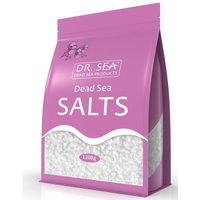 Соль с экстрактом орхидеи Мертвого моря Dr.Sea/ДокторСи 1,2кг